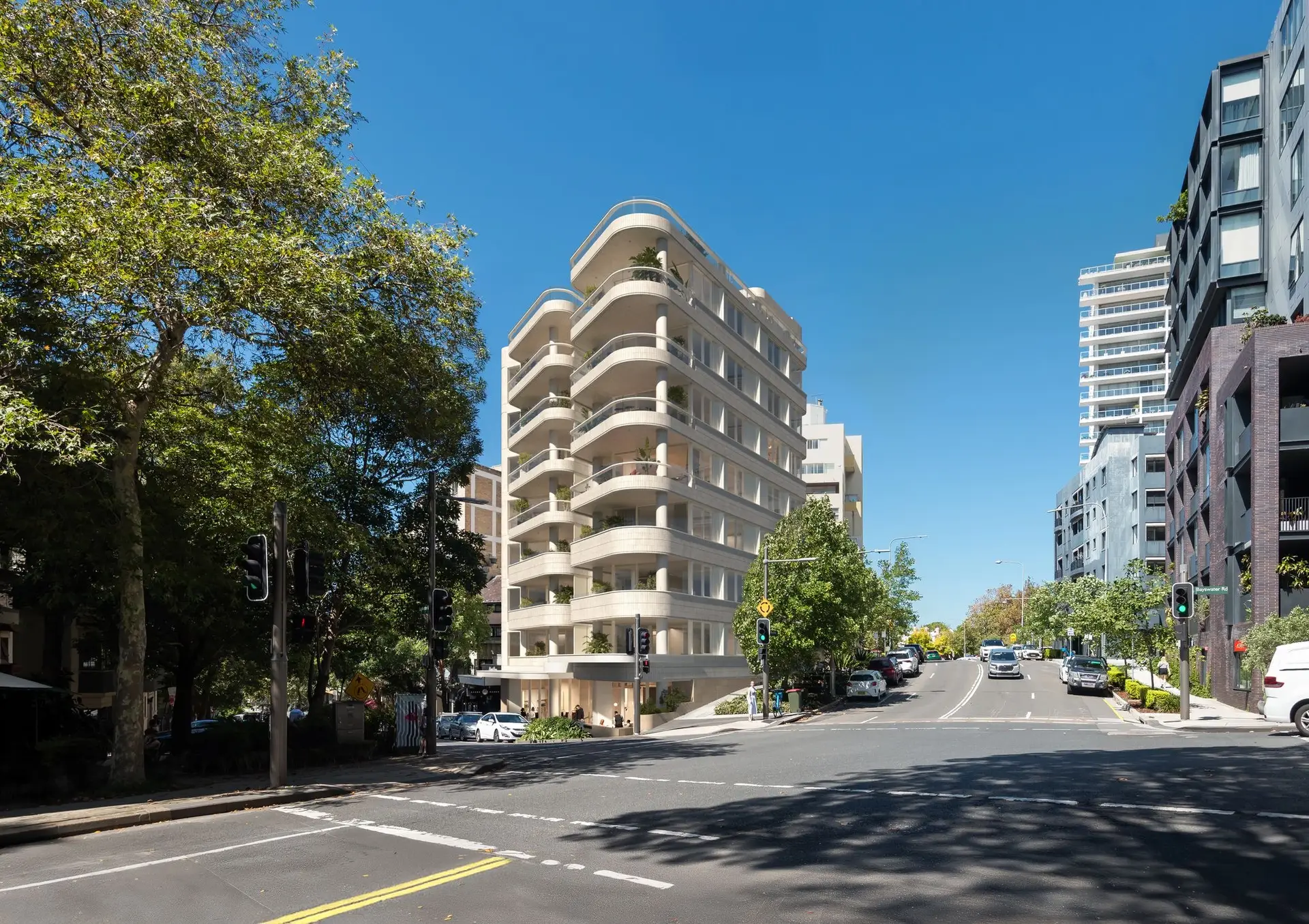 Rushcutters